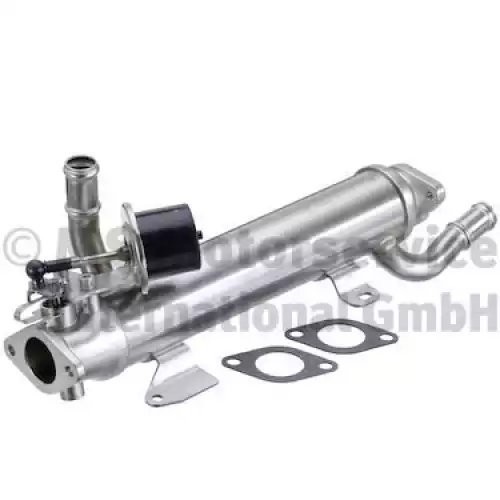EGR SOĞUTUCU PASSAT/GOLF/A3/A4 /A5/BKP/CBAA/CBAB/CAGA/CAHA 2,0 TDI 05>