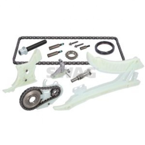 EKSANTRİK ZİNCİR SETİ/YAĞ POMPA ZİNCİR SETİ ELEKTİRİKLİ VANUS TİPİ