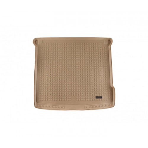 BAGAJ PASPASI W166 2011- (BEJ)