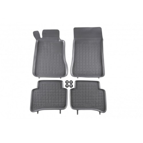 PASPAS LASTİK W203 2000-2007 (GRİ)