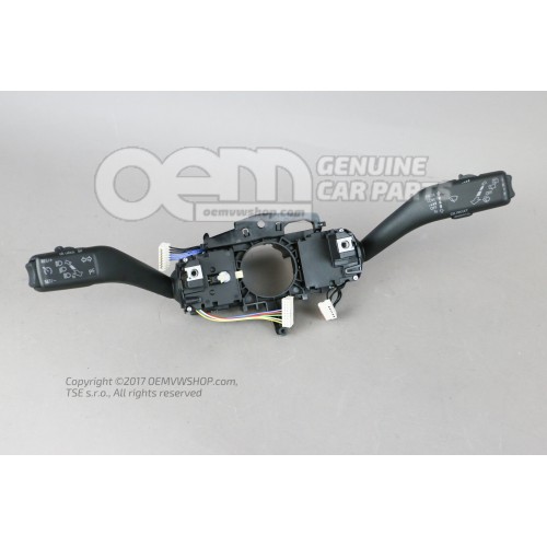 SİNYAL KOLU GOLF 09> CADDY 11> JETTA 11>