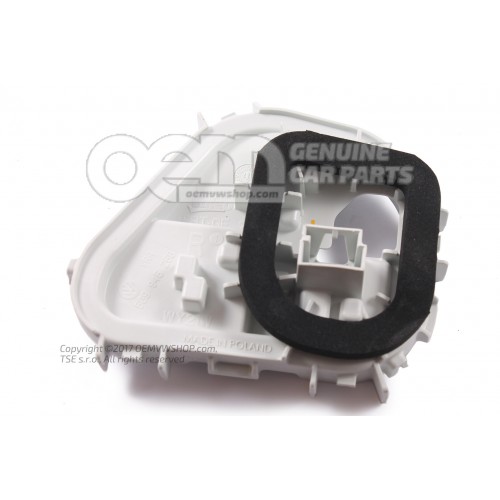 SİLECEK SÜPÜRGESİ ARKA GOLF VI 08>12