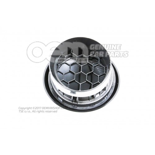 HAVALANDIRMA KAPAĞI