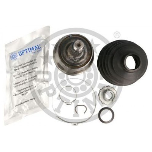 DIŞ AKS KAFASI POLO FABIA 1,2