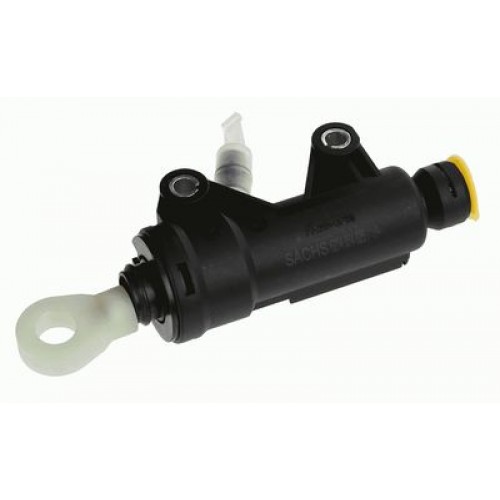 DEBRİYAJ ÜST MERKEZİ E81