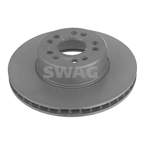 FREN DİSKİ ÖN W140