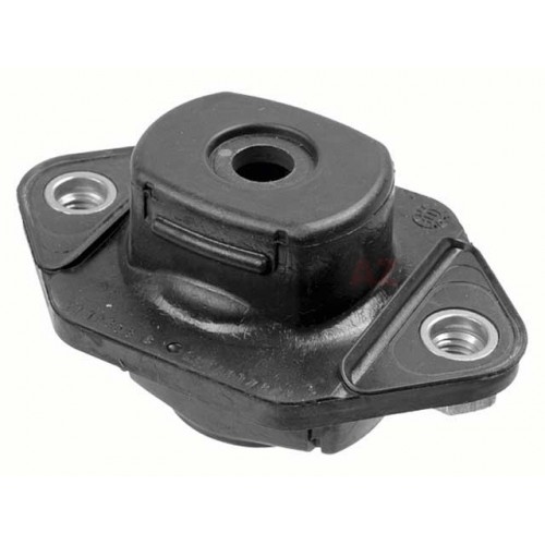 AMORTİSÖR TAKOZU ARKA ALT E90/E92/E93