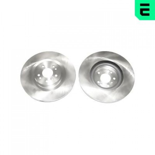 ÖN FREN DİSKİ. W164-251. 2007-14.