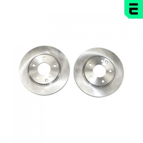 ÖN FREN DİSKİ. W168. A140-160.