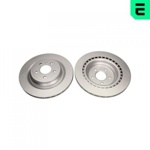 ARKA FREN DİSKİ. W166-292. PRO.