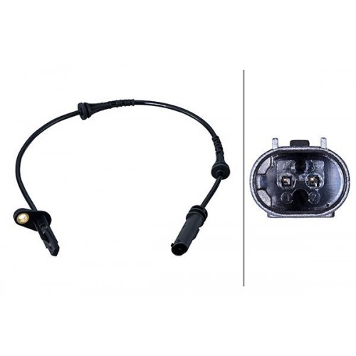 ABS SENSÖRÜ ARKA G21