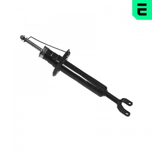 ÖN AMORTİSÖR (GAZLI) PASSAT 97>