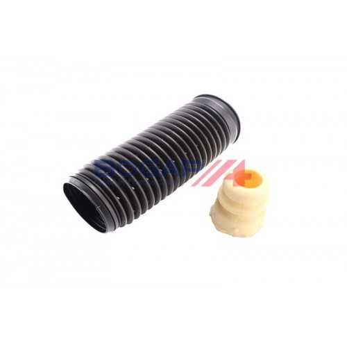 AMORTİSÖR TAKOZU GOLF OCTAVIA 13>ARKA 112mm