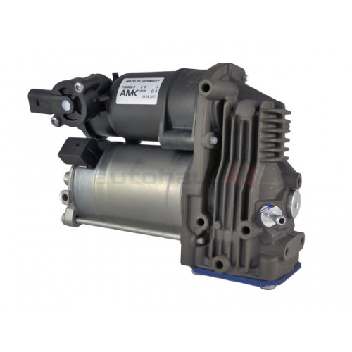 AMORTİSÖR SÜSPANSİYON KOMPRESÖRÜ. E70-E71-E72.