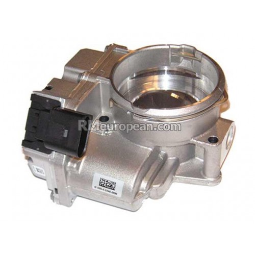 BOĞAZ KELEBEĞİ 2.0 TDİ A4,A6 BRE BRF