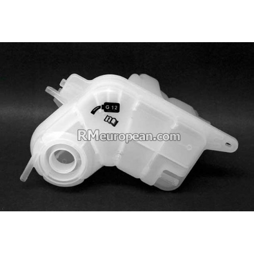 RADYATÖR YEDEK SU DEPOSU