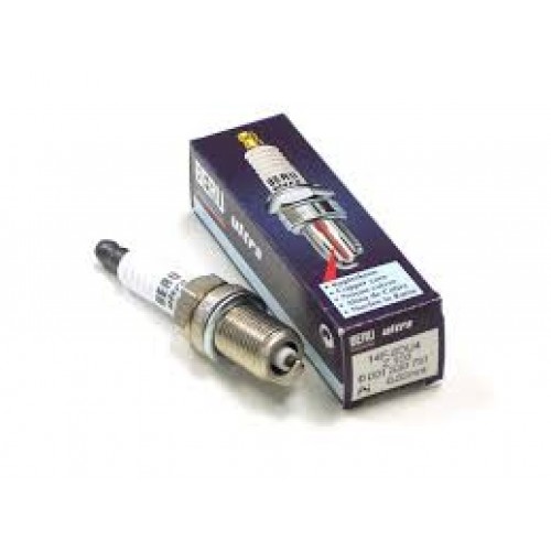 SPARK PLUG
