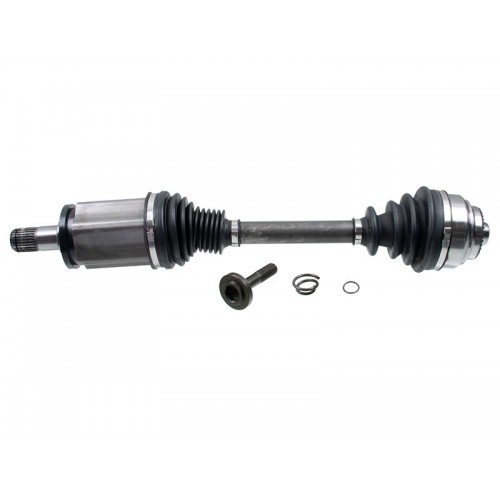 AKS MİLİ KOMPLE SOL F10/F11/F13/XD/XI