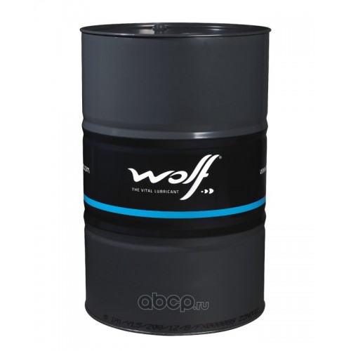 15W40 MOTOR YAĞI MB-228.3 205L