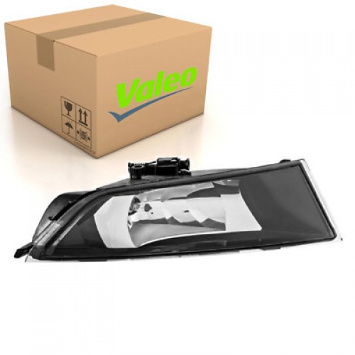 SİS FARI(SAĞ) SKODA Fabia 2014/10