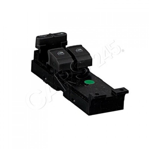 CAM AÇMA DÜĞME SETİ ÖN SOL BORA/GOLF/PASSAT/LEON/TOLEDO