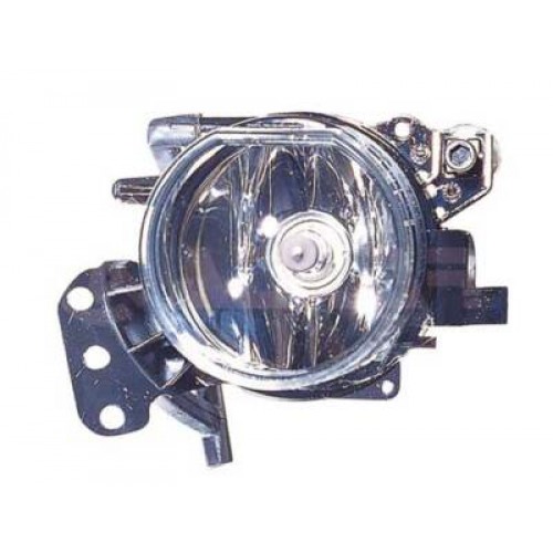 SİS FARI E60/R LCİ