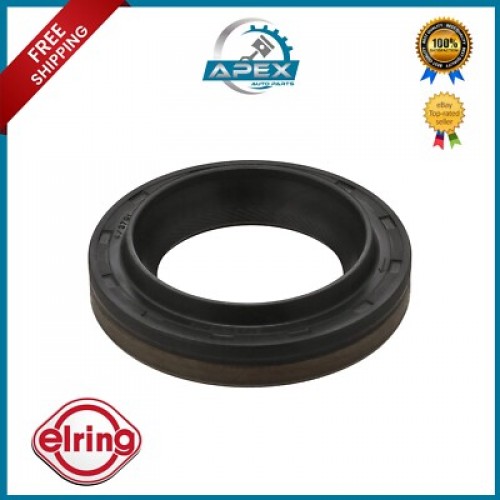 DİFERANSİYEL YAĞ KEÇESİ M102