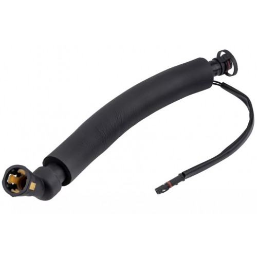 YAĞ GERİ DÖNÜŞ HORTUMU N52