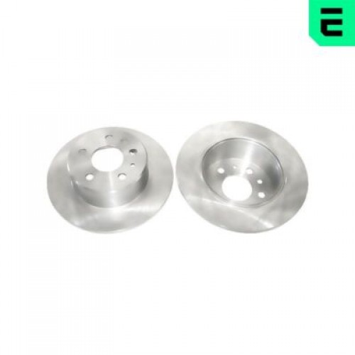 ARKA FREN DİSKİ. W115-116-123-126.