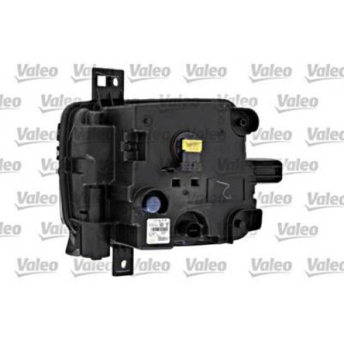 SİS FARI SAĞ T-CROSS