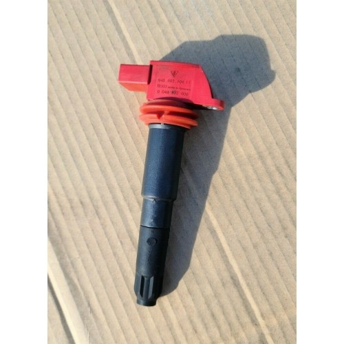 ATEŞLEME BOBİNİ. PANAMERA 970-CAYENNE 92A. ZSE042...