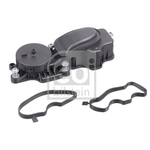 YAĞ SİGLONU M57N2-E60/E65/E66/E70/E71/E83/E90/E92/E93