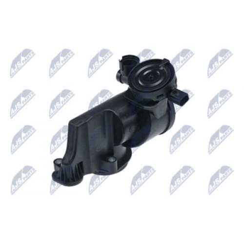 YAĞ DALGA KIRICI SEPERATÖR POLO-GOLF4-A3 BBY-BKY-BUD-BCB-CGGA 1,4 16V-1,6 16V 97>