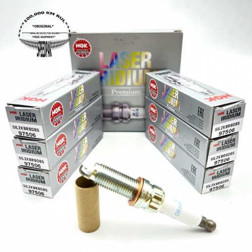 ATEŞLEME BUJİSİ N20