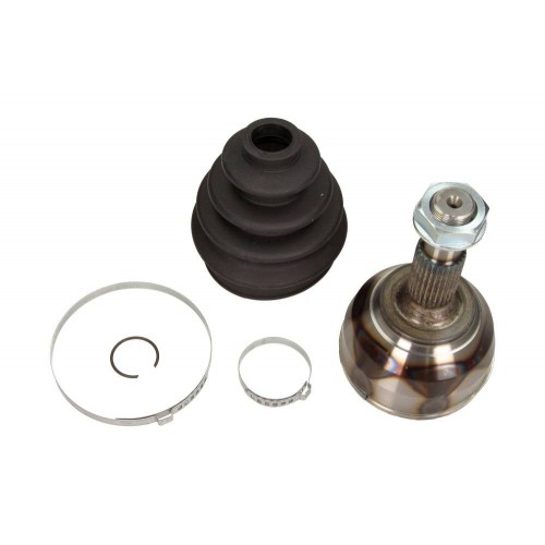 AKS KAFASI SOL C5/JUMPY III