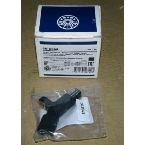 ABS SENSÖRÜ ARKA GOLF BORA