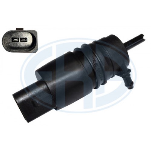 SİECEK SU MOTORU W210/W960