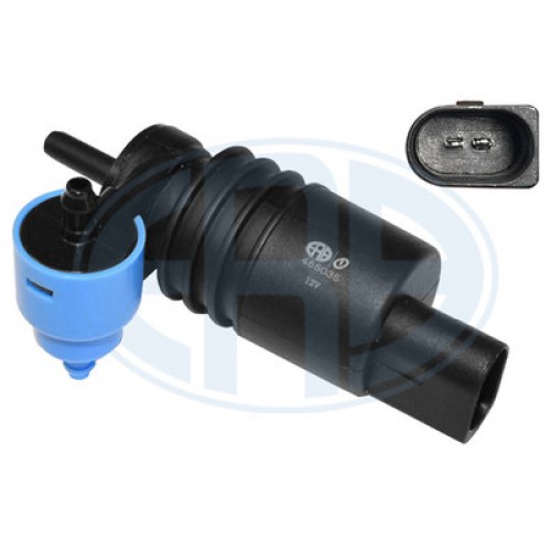 SİLECEK SU MOTORU W204