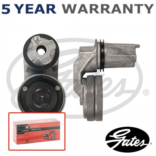 KAYIŞ GERGİSİ R. SPORT 3.0D