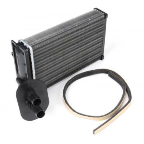 KALORİFER RADYATÖRÜ T4 KLİMALI