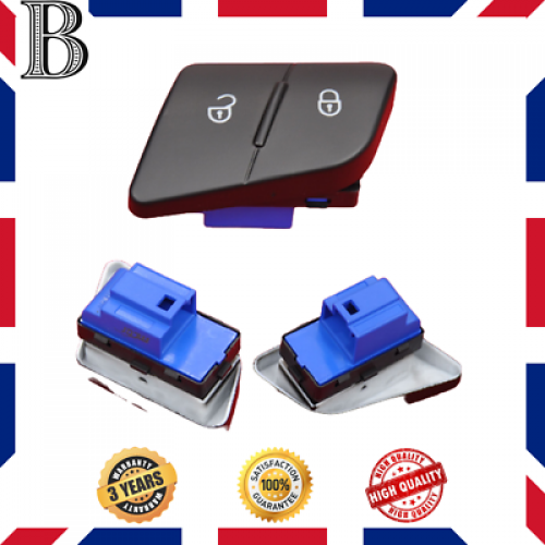 MERKEZİ KİLİT DÜĞMESİ