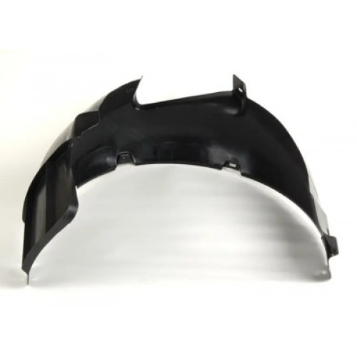 ÇAMURLUK DAVLUMBAZI ÖN SAĞ GOLF IV