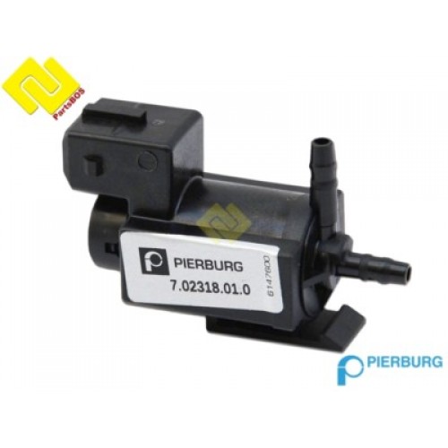 EGR VALFİ M47N/M52/M54/M57N/N47N