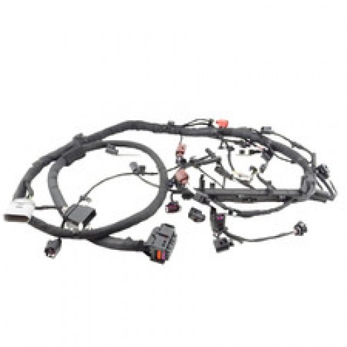 MOTOR TESİSATI DFSD OTOMATİK