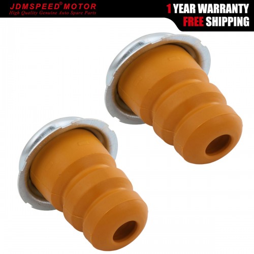 AMORTİSÖR  TAKOZU ARKA CADDY 04>10