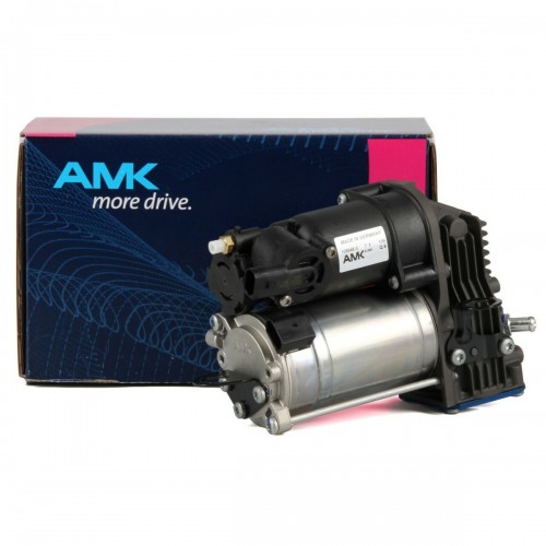 AMORTİSÖR SÜSPANSİYON KOMPRESÖRÜ.  W164.