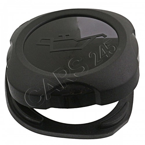 MOTOR YAĞ KAPAĞI N40-N42-N47