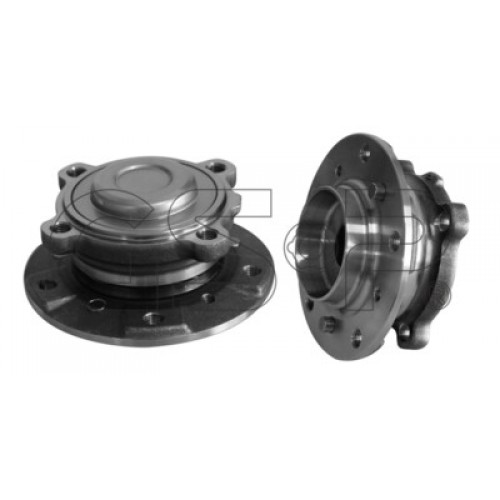 ÖN AKS BİLYASI E92/E93/E90 M3