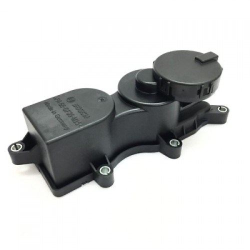 YAĞ SEPERATÖRÜ M646-W639/W906