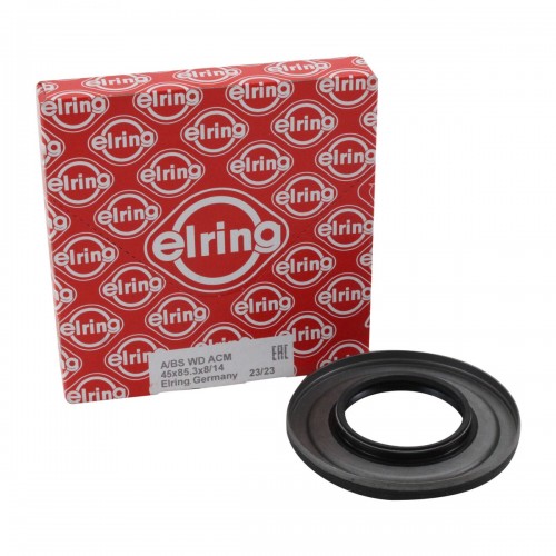 DİFERANSİYEL YAĞ KEÇESİ W203/W204/W205/W212